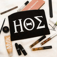 HOE MAKE UP POUCH