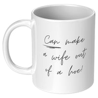 Housewife Mug
