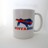 Buffahoe Mug
