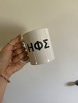 HOE Mug #2